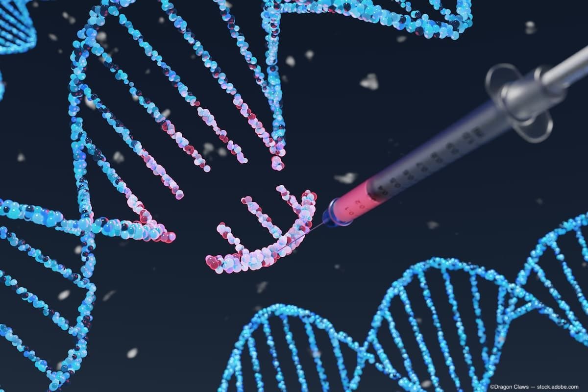 Opus Genetics запускает фазу 1/2 клинического исследования генной терапии MERTK