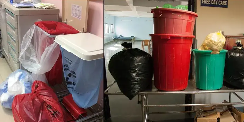 Как офтальмологи сокращают углеродный след в медицине: опыт внедрения законодательных изменений