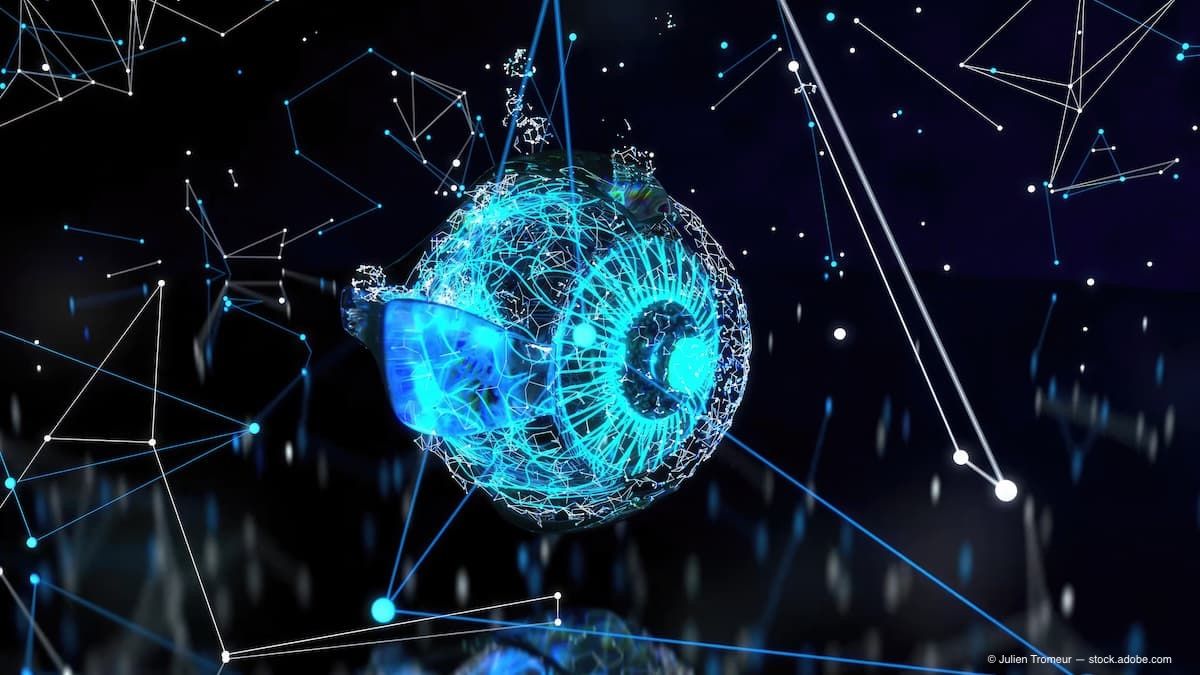 Месяц осведомленности о возрастной макулярной дегенерации и низком зрении: использование индекса целостности макулярной ткани для оценки прогрессирования географической атрофии