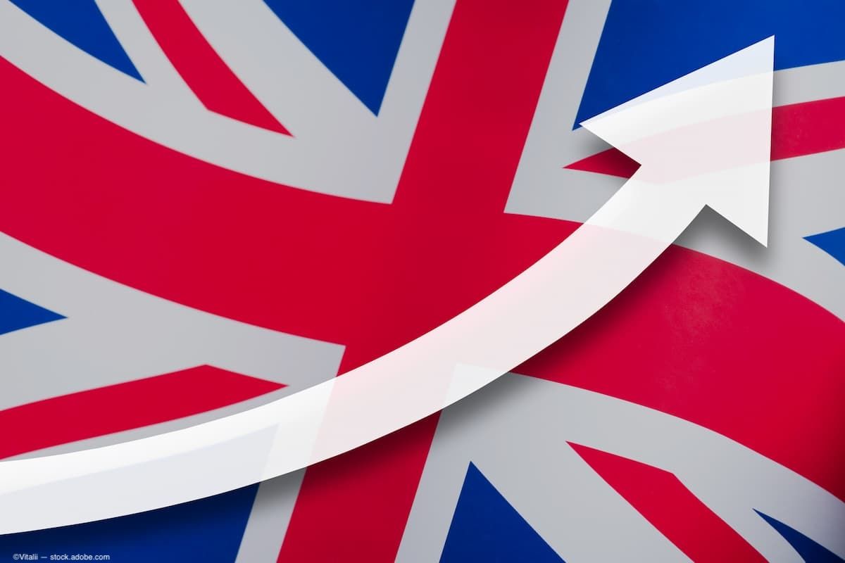 Исследование Moorfields выявило резкий рост распространенности глаукомы в Великобритании