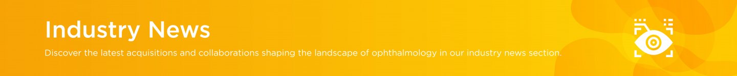 Обзор отраслевых новостей офтальмологии: ключевые события конца 2025 года