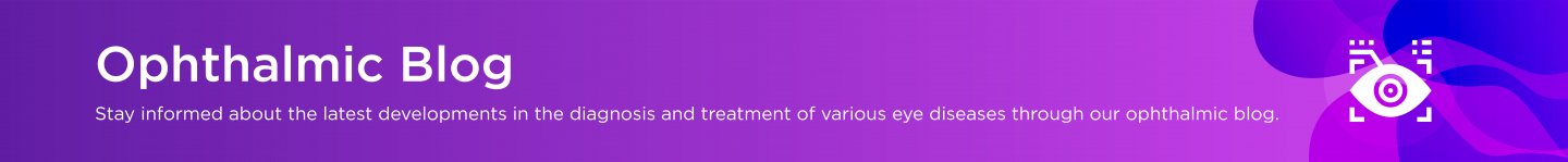 Ключевые события офтальмологии 2025 года: аналитический обзор десяти ведущих исследований