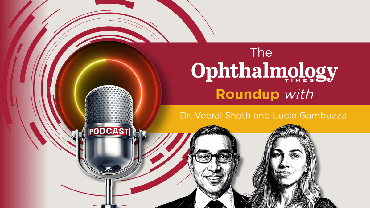 Обзор OT Roundup: три одобрения FDA, результаты исследования импланта вороланиба и применение брепоцитиниба при увеите